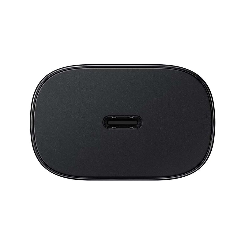 Celular Samsung Adaptador de corriente de 25W N... image number null