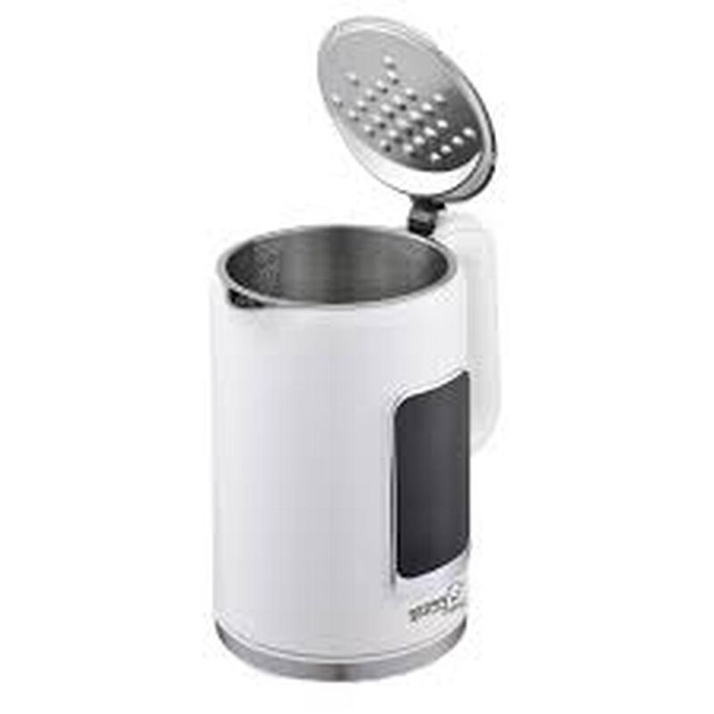 Hervidora Agua Digital Timco Je8723dn 1.7 Litro... image number null