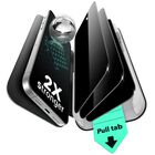 Paquete De Protectores De Pantalla Esr 3 Para Iphone 16 Pro Privacy