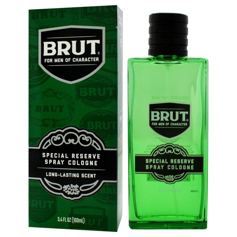 Perfume Brut Special Reserve Para Hombre En Aer... image number null