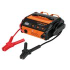 Cargador de 50 a para Bater&iacute;as de 6 y 12 V Expert