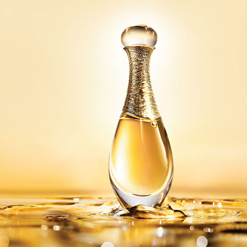 CHRISTIAN DIOR J’ADORE EDP 100ML image number null