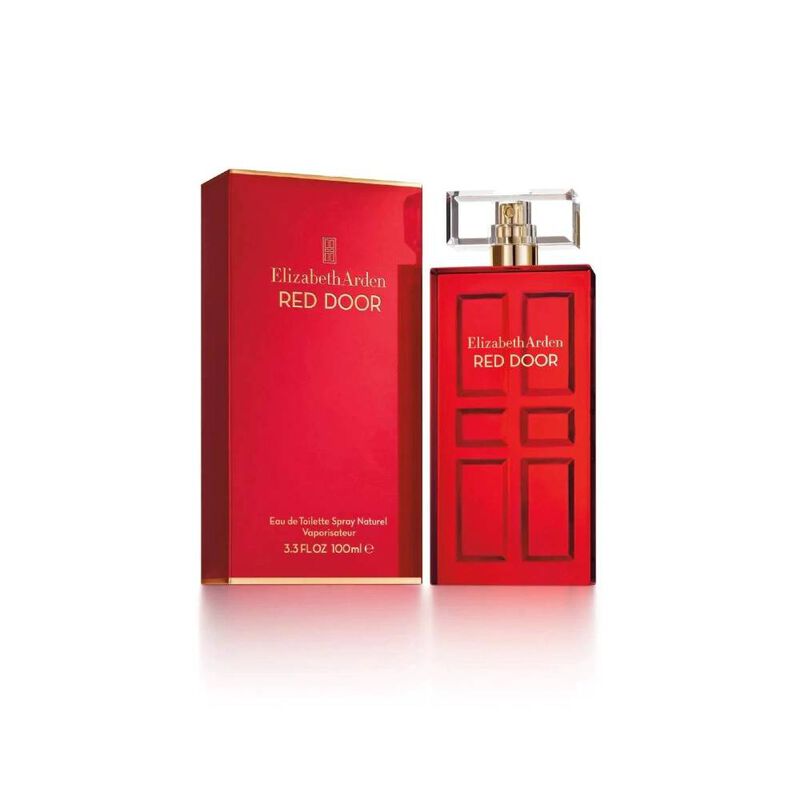 Perfume de Mujer Elizabeth Arden Red Door 100 M... image number null
