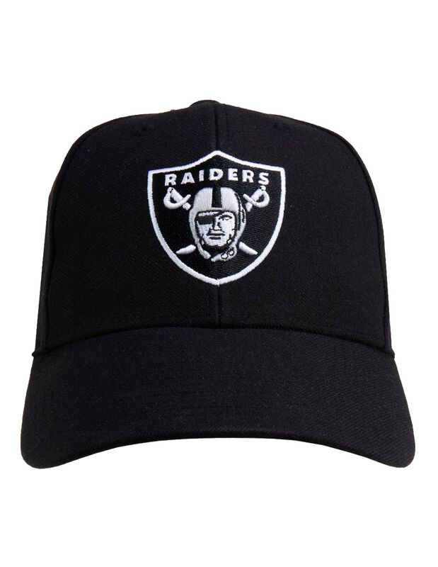 Gorra Caballero Forty Seven Las Vegas Raiders N... image number null
