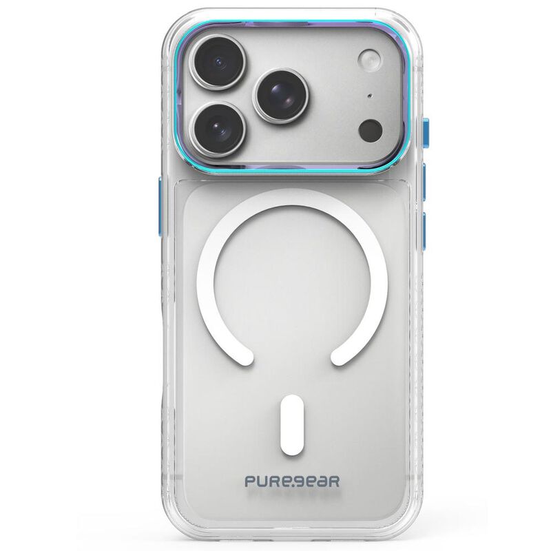 Funda Case PUREGEAR Slimshell Plus Mag para iPh... image number null