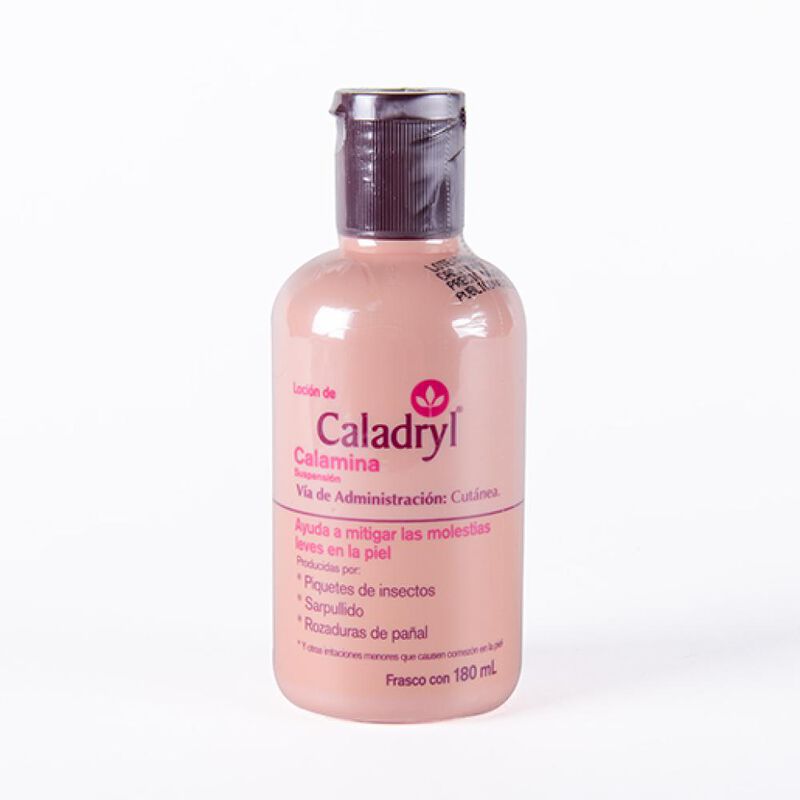 Caladryl - 180 Mililitro image number null