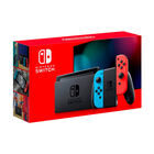 Consola Nintendo Switch 1.1 Ne&oacute;n