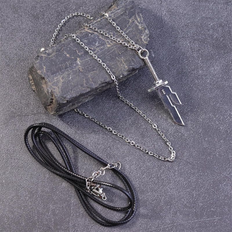 Collar Myaroma Findings Toji Fushiguro Colgante... image number null
