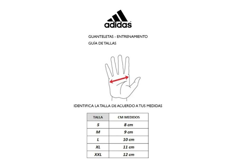 Guantes De Entrenamiento Mma Color Rosa/blanco ... image number null