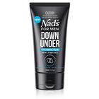 Crema Depilatoria Nad's Para Hombre, Zona &Iacute;ntima, Todo Tipo De Piel