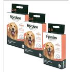 Fiprolex >40kg 1x4.02 ml1Pipeta Linea L&iacute;nea de Ectoparasiticida Laboratorio Ceva