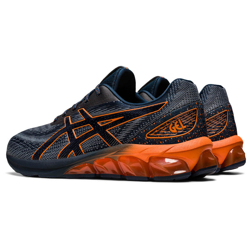Tenis Hombre Asics GEL-QUANTUM 180 VII Negro 12... image number null