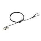Cerradura Para Port&aacute;til Kensington Combination Nano Slot K60214ww