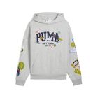 Sudadera Puma Hooperhotline Pullover Para Hombre