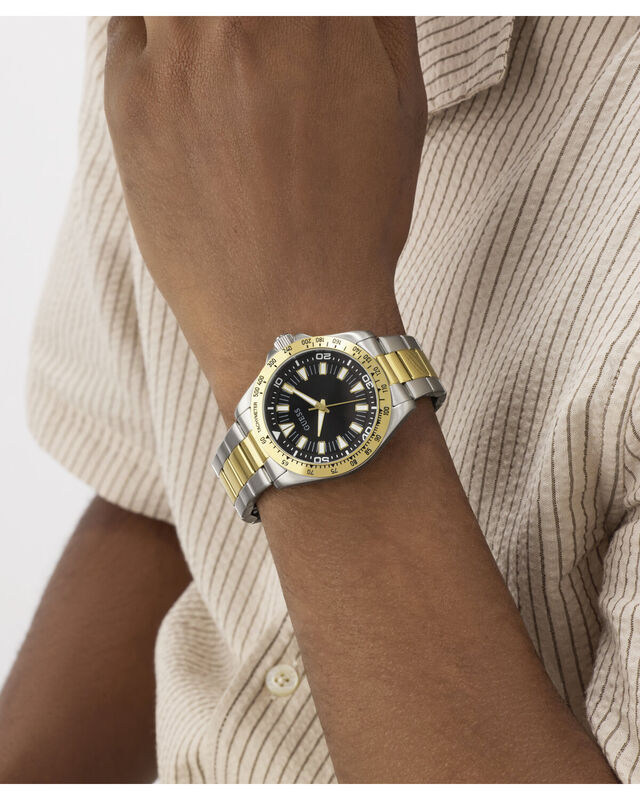 Reloj Guess Neo Caballero Neo Gw1064g4 image number null