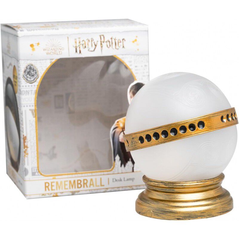 L&aacute;mpara Rememberball Harry Potter Wizarding Wor... image number null