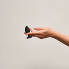 Plug Anal Kaa Silicona