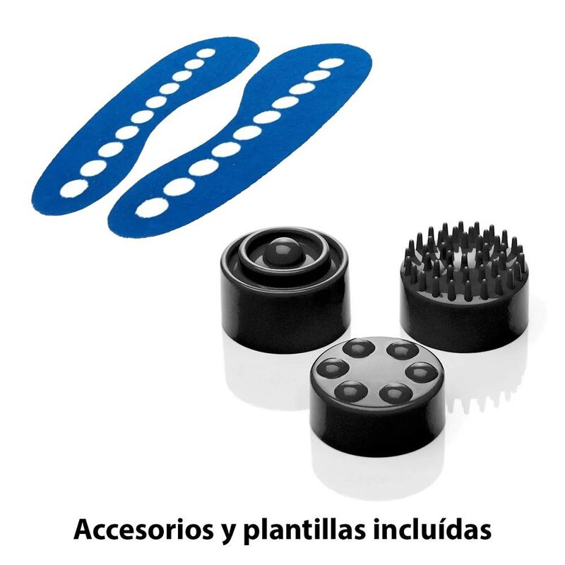 Ba&ntilde;o De Burbujas Conair Tina Par Pies Spa Pedic... image number null