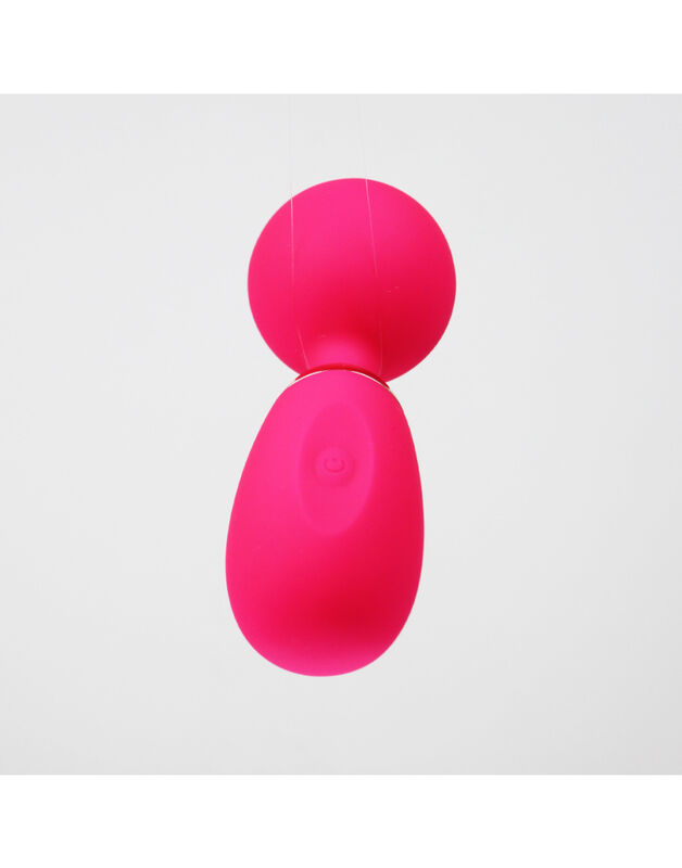 Chubby Pink image number null