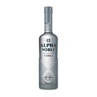 Vodka Alpha Noble 750ml