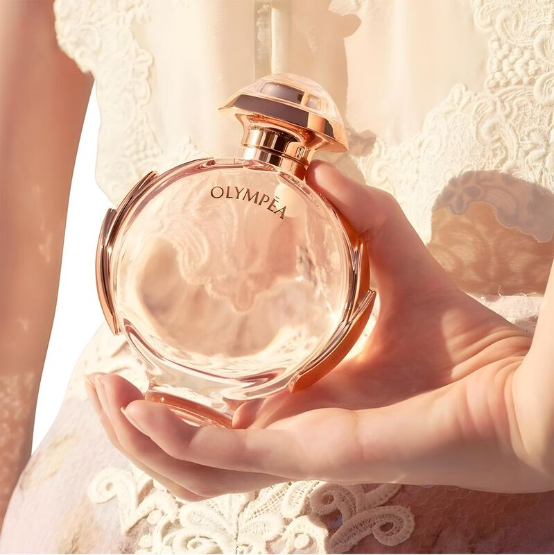 Perfume Paco Rabanne Olympea Eau De Parfum 80 M... image number null