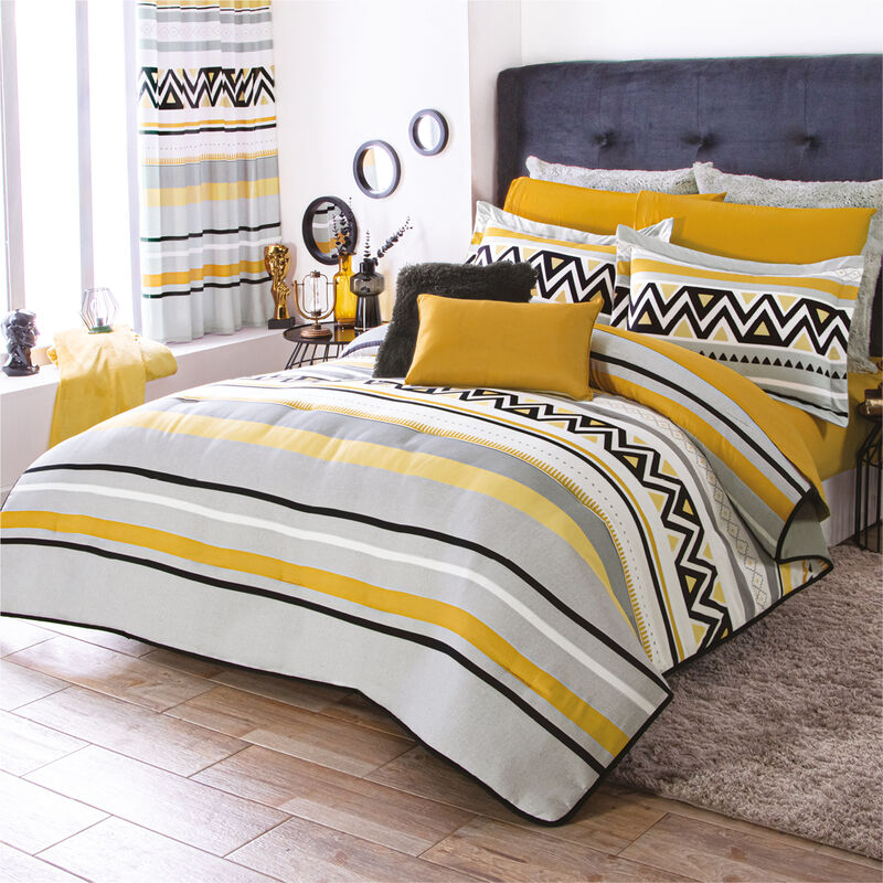 EDREDON LAVABLE AZPEN 2V C/F KS/XL image number null