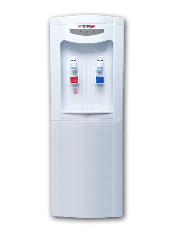 Dispensador Agua Hypermark Seawater Hm0034w Alm... image number null