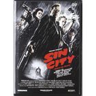 Sin City. Ciudad Del Pecado [dvd]