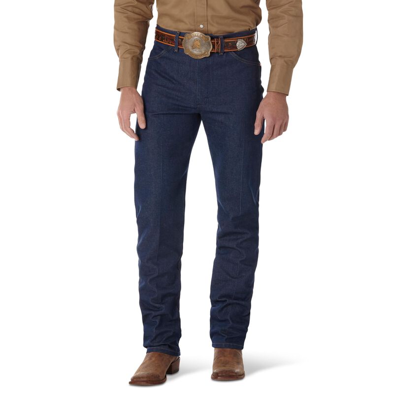 Pantalones Wrangler Cowboy Cut Original Fit 13M... image number null