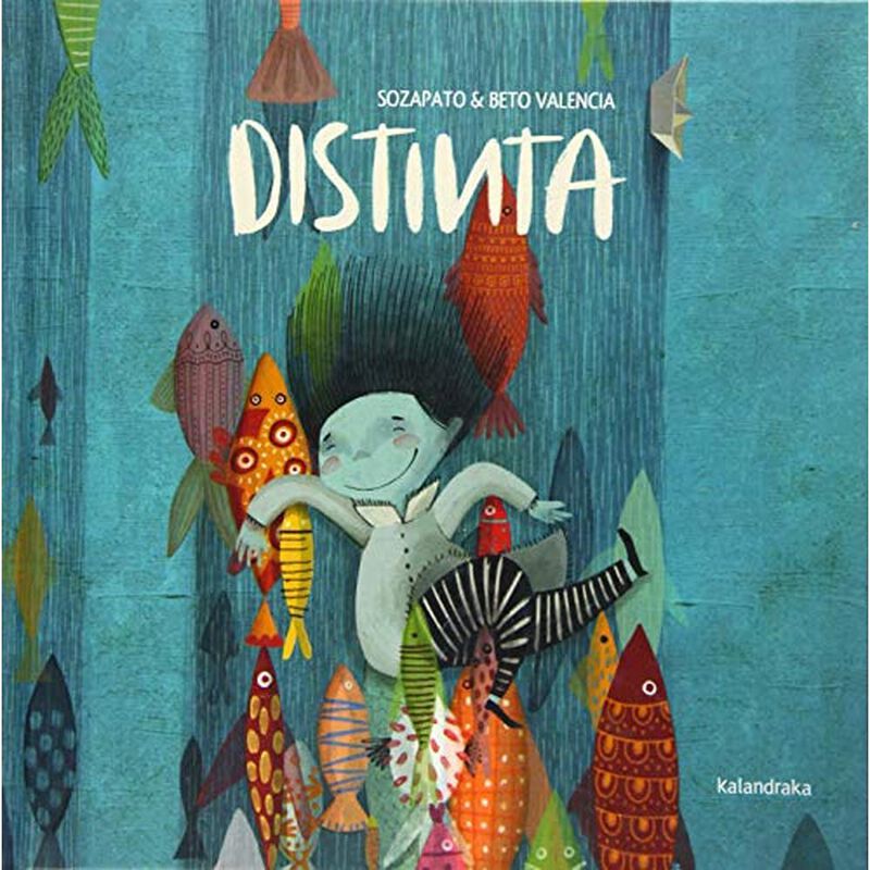 Distinta (Obras de autor) image number null