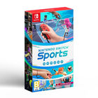 Nintendo Switch Juego Sports