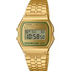 Reloj Casio Unisex A158WEGV-9ACF