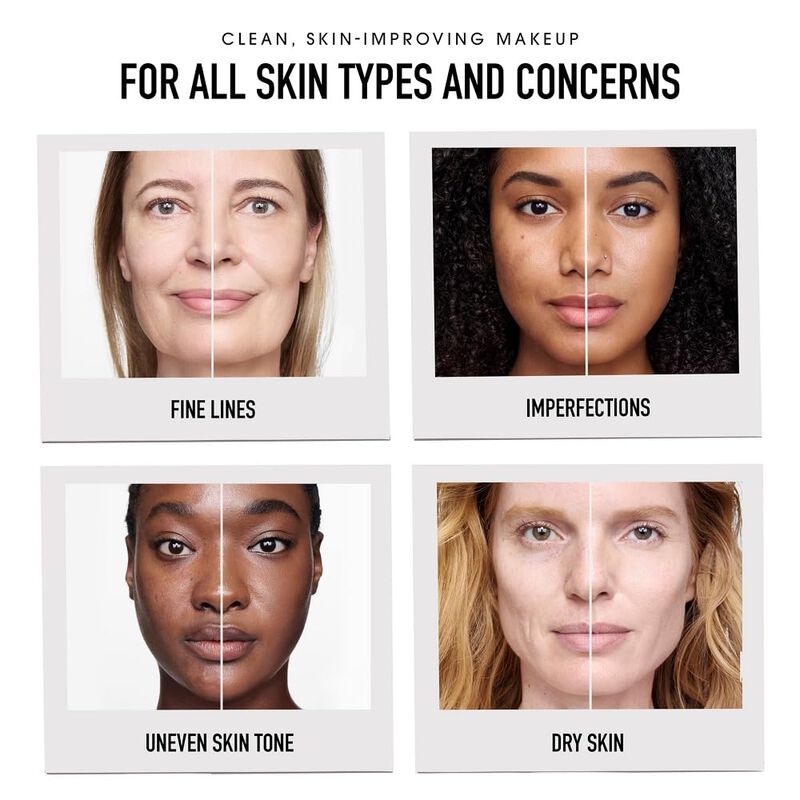 Crema Hidratante Con Color Bareminerals Complex... image number null