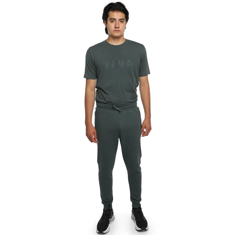 Pantal&oacute;n Pirma Para Hombre 72670 Verde G image number null