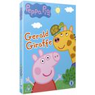 Peppa Pig - Gerald, la jirafa y otras historias [DVD]