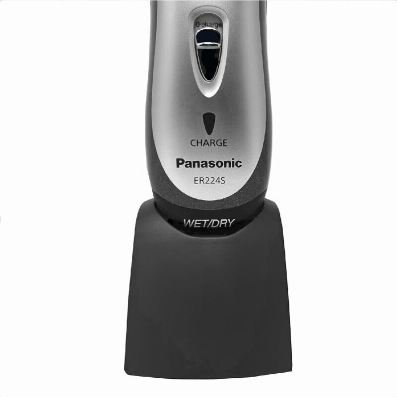 Recortadora Barba y Cabello PANASONIC ER224S553... image number null