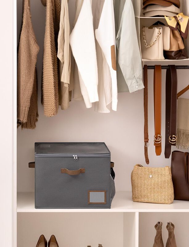 Organizador De Zapatos Storageworks 43x43x32 Cm... image number null