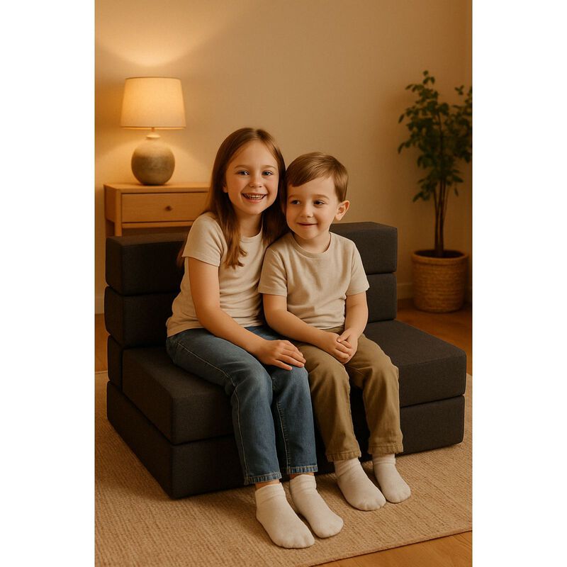 Sillón Plegable Atlas Matrimonial 3 Posiciones ... image number null