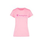 Playera Champion Classics Tee para Mujer
