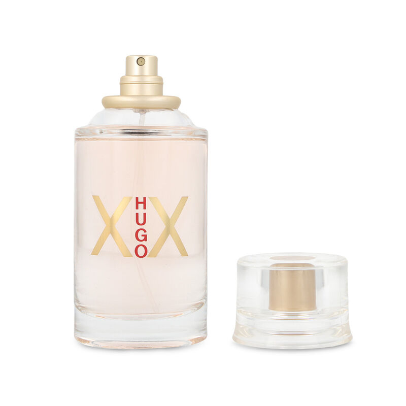 Hugo XX 100 Ml Edt Spray image number null