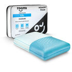 Almohada Roomi Memory Foam Est&aacute;ndar Con Infusi&oacute;n De Gel
