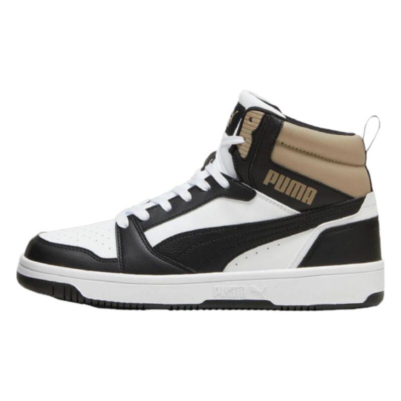 Tenis Puma Rebound V6 MID 392326 22 image number null