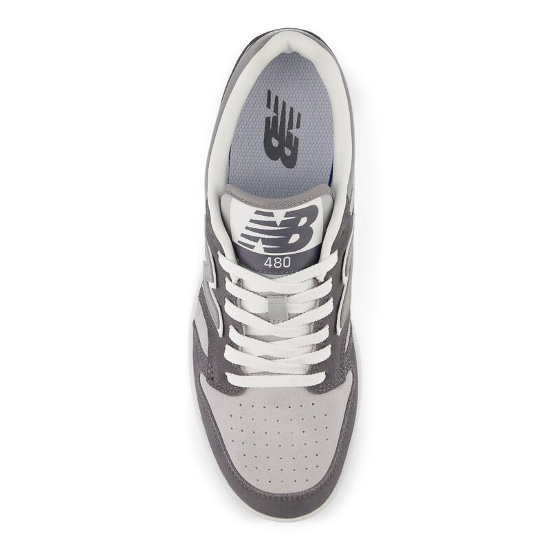 Zapatilla New Balance 480 V1 Para Hombre Talla:... image number null