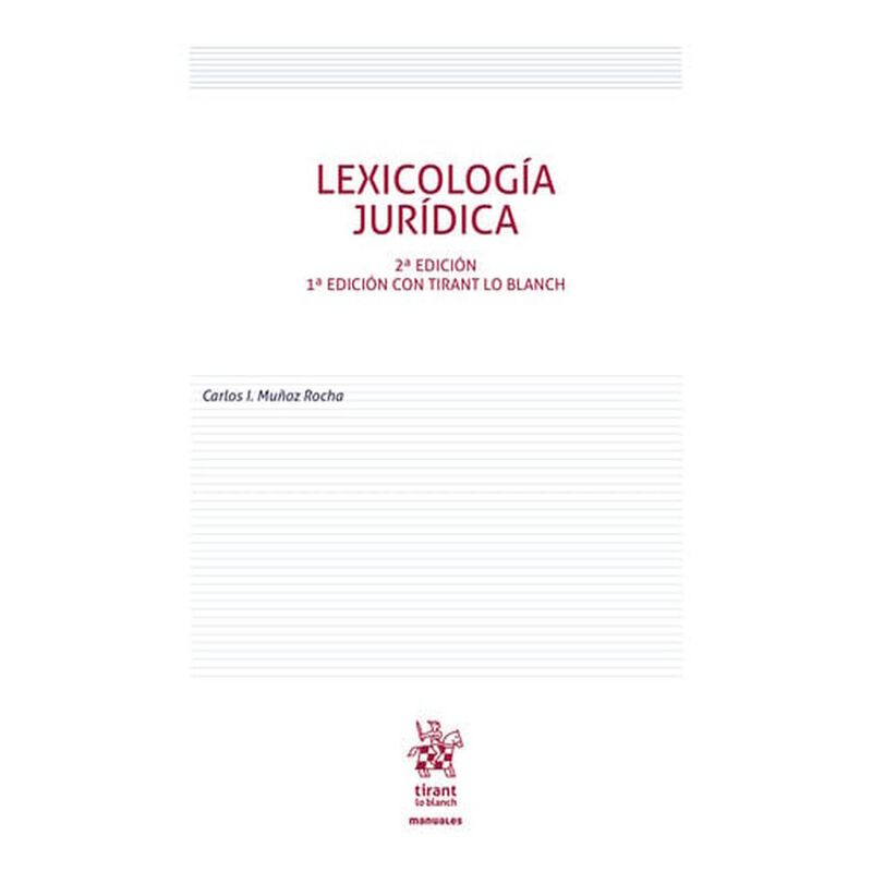 Lexicolog&iacute;a Jur&iacute;dica image number null