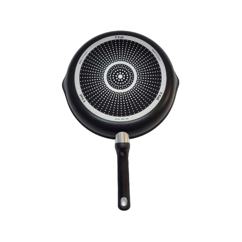 Sart&eacute;n T-Fal B4370283 Extra Grande 20CM Negro O... image number null