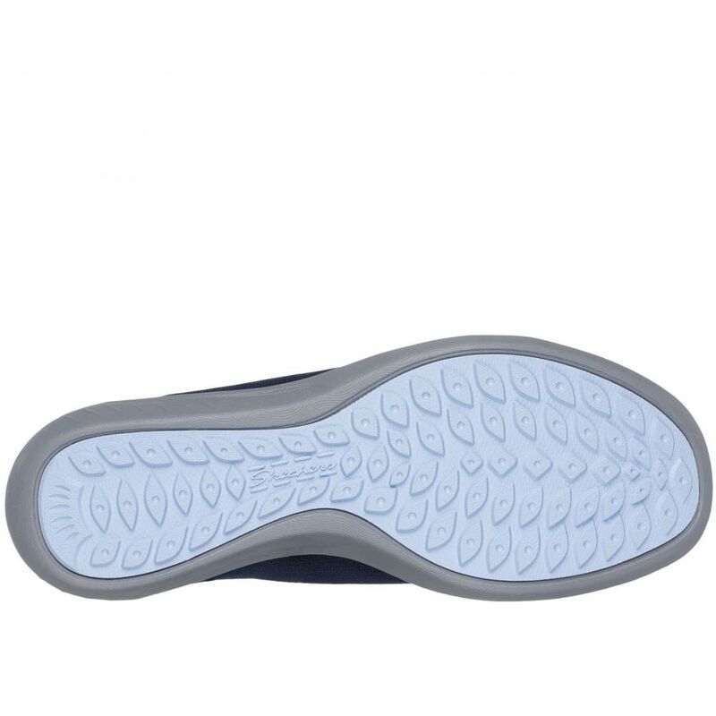 Tenis Skechers Newbury ST para Mujer image number null