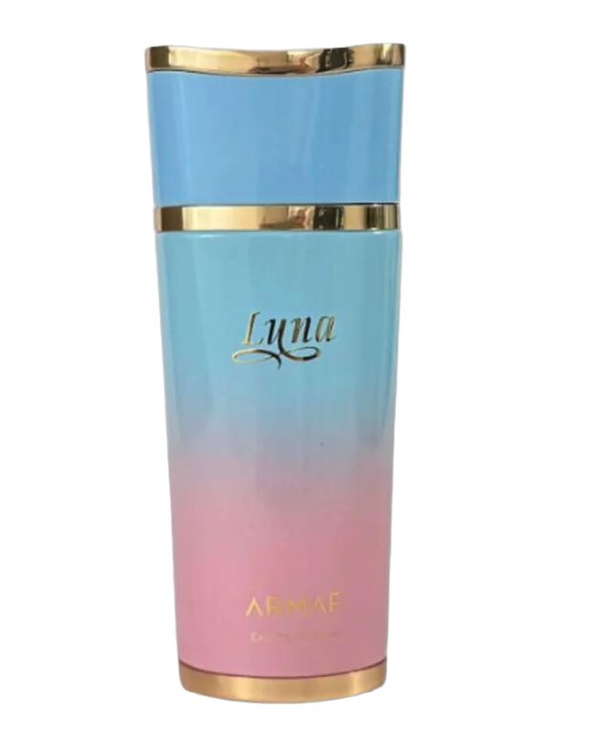 Perfume Sterling Parfums Luna Edp Unisex 100 Ml image number null