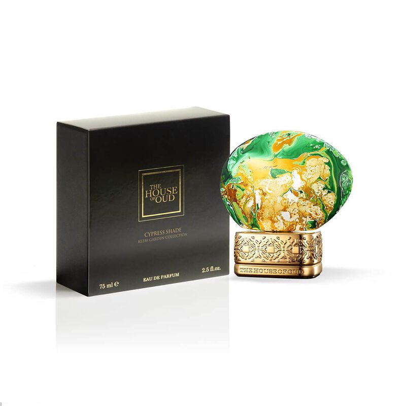 Perfume The House Of Oud Eau De Parfum En Aeros... image number null