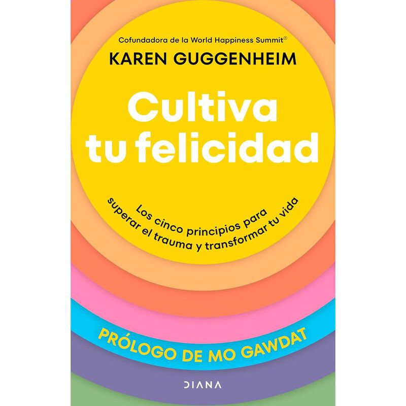 Cultiva tu felicidad image number null