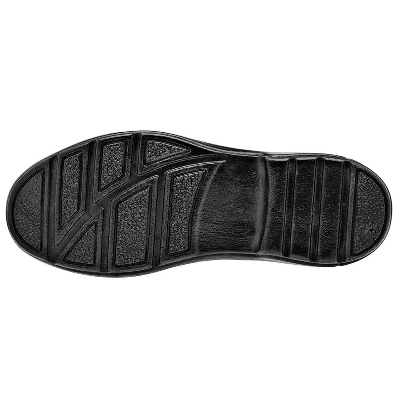 Moel Bota para hombre negro image number null
